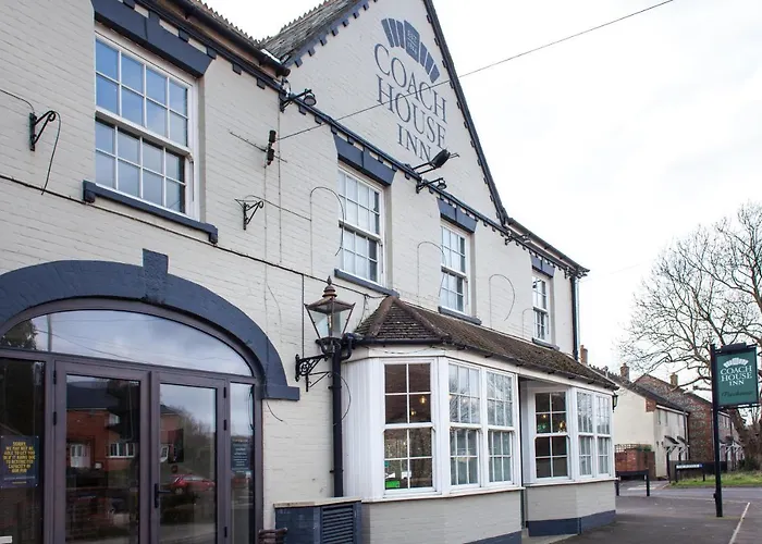 Coach House Inn