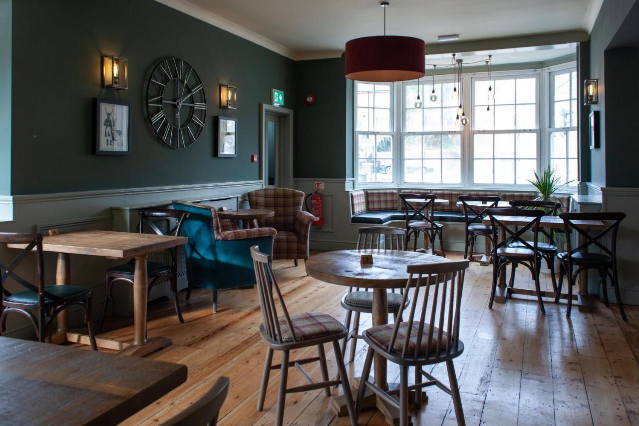 Coach House Couette-café Winterborne Abbas