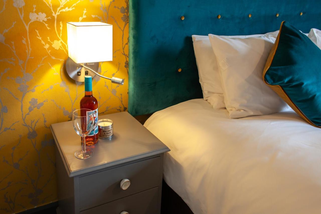 Coach House Couette-café Winterborne Abbas