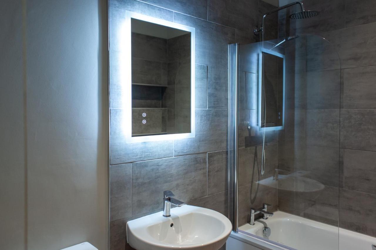 Coach House Couette-café Winterborne Abbas