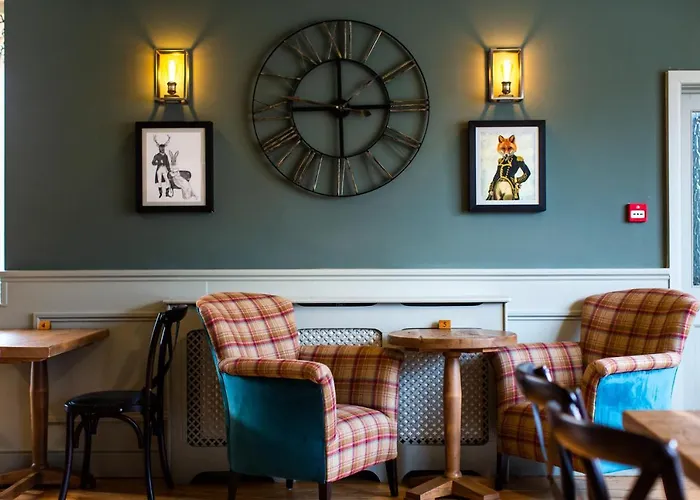 Coach House Inn
