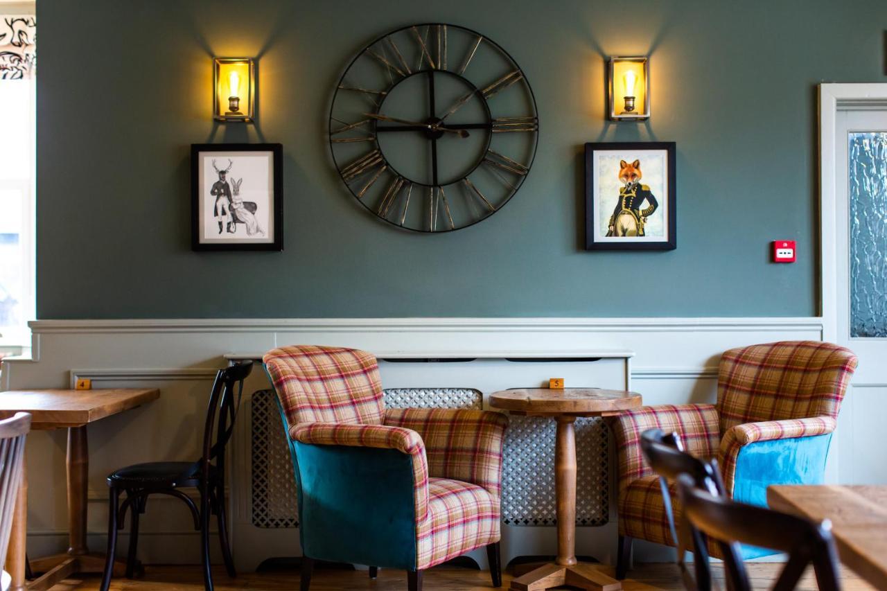 Coach House Winterborne Abbas