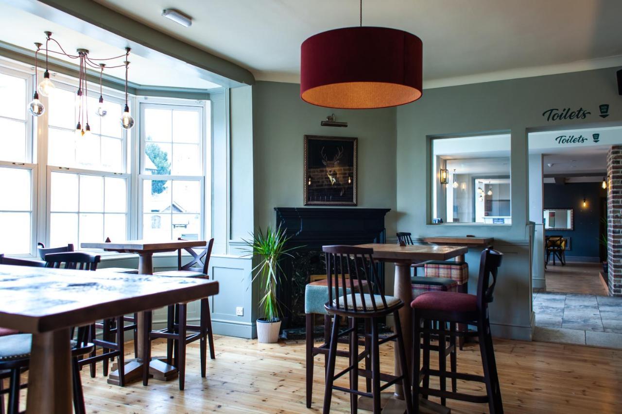 Coach House * Winterborne Abbas
