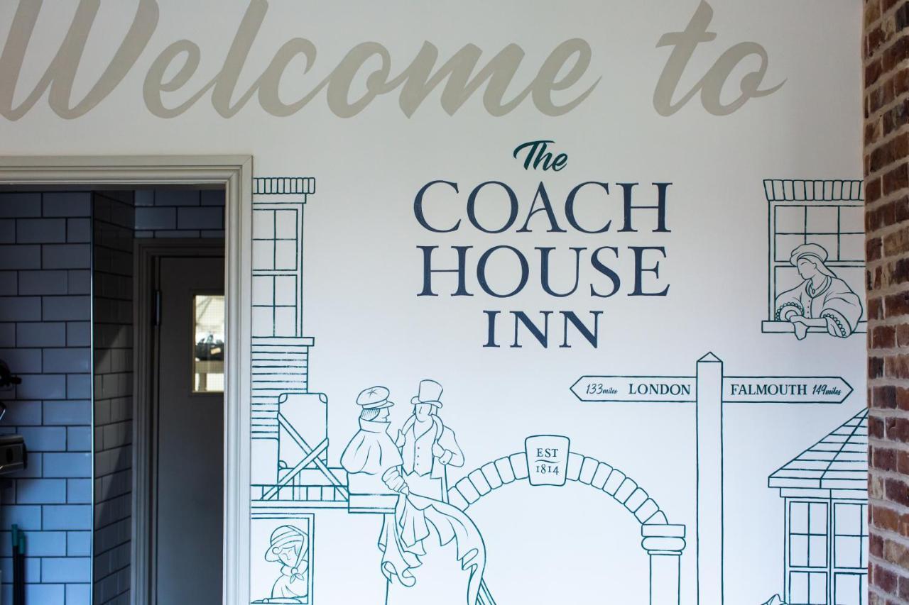 Coach House * Winterborne Abbas