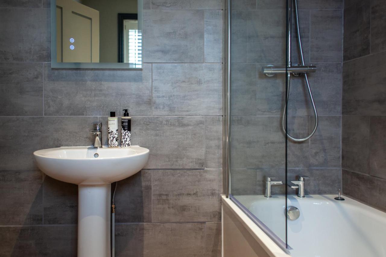 Coach House Winterborne Abbas
