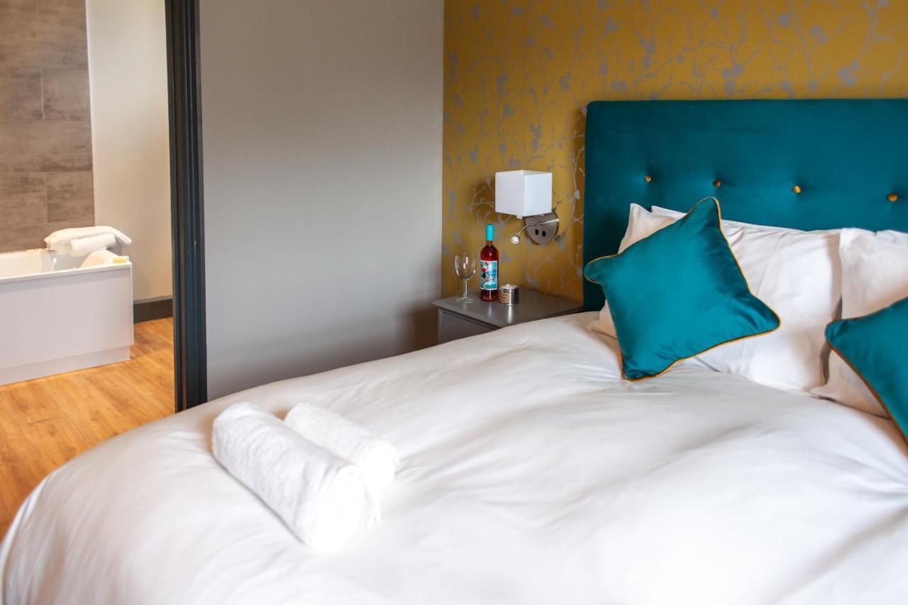 Coach House Отель типа 