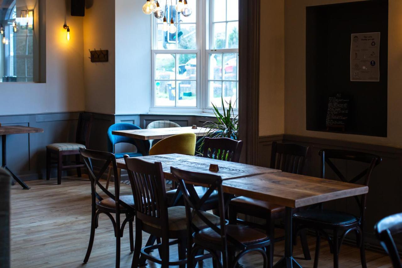 Coach House Отель типа 