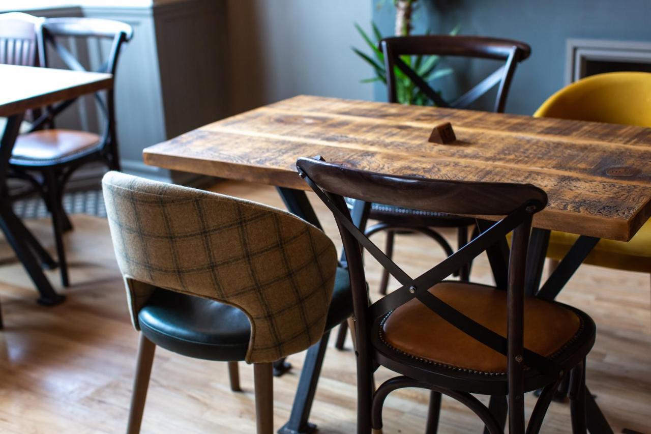 Coach House Отель типа 