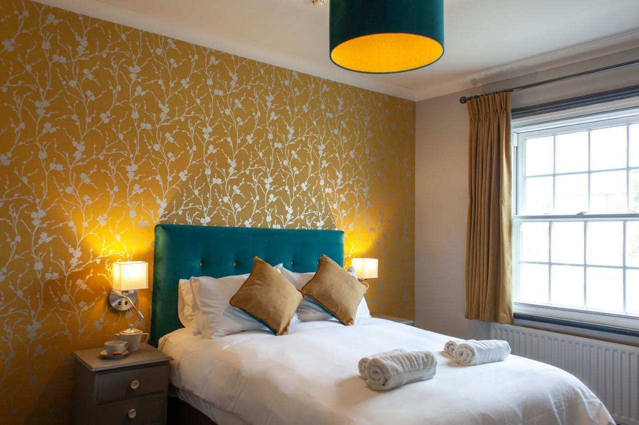 Coach House Winterborne Abbas